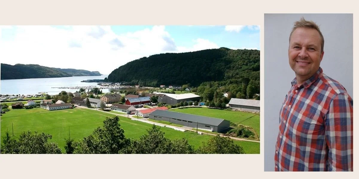 Klart for Lyngdal bibelcamp