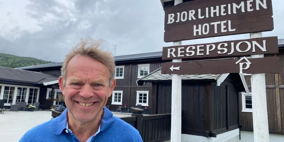 Nytt konsept på Bjorliheimen med ny eigar