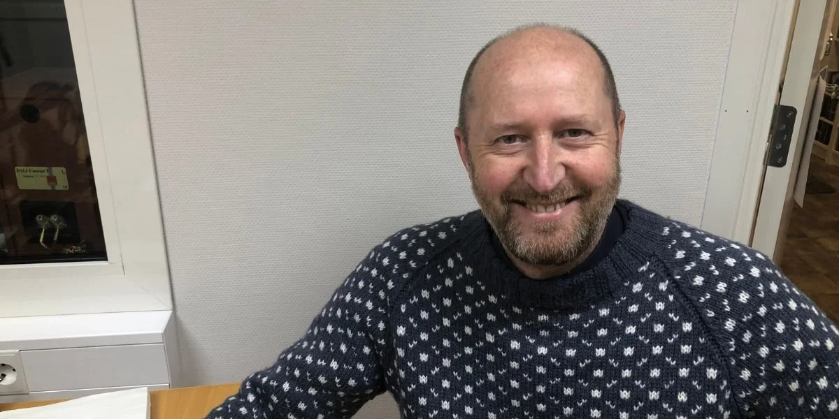 Den politiske situasjonen i MIdtausten