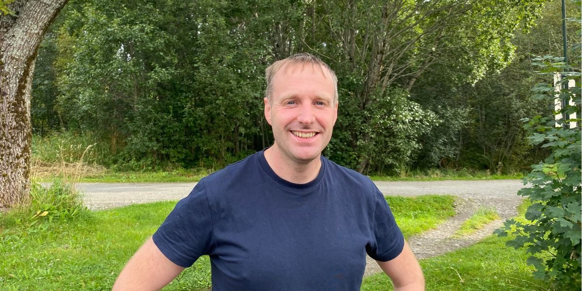 Nytt frå Kjeldsund leirstad