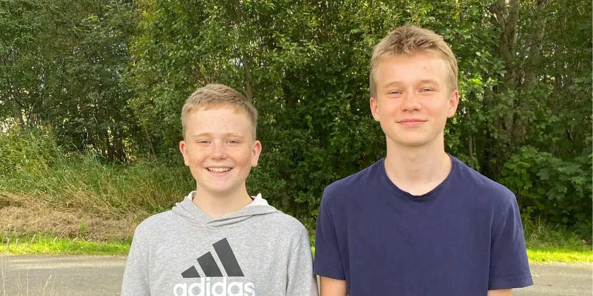 Møre-elevar på tur til Auschwitz
