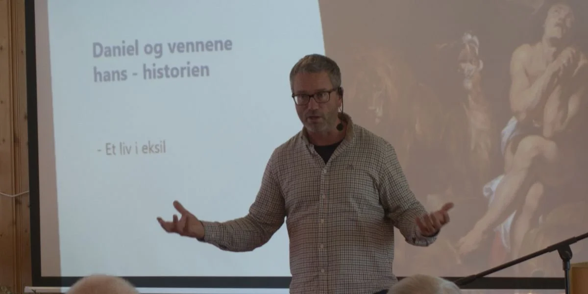-Er vi førebudde?