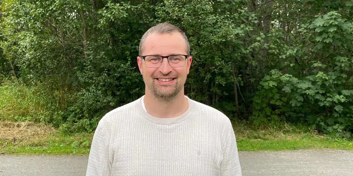 Ny Ung-leiar i Region Nordvest