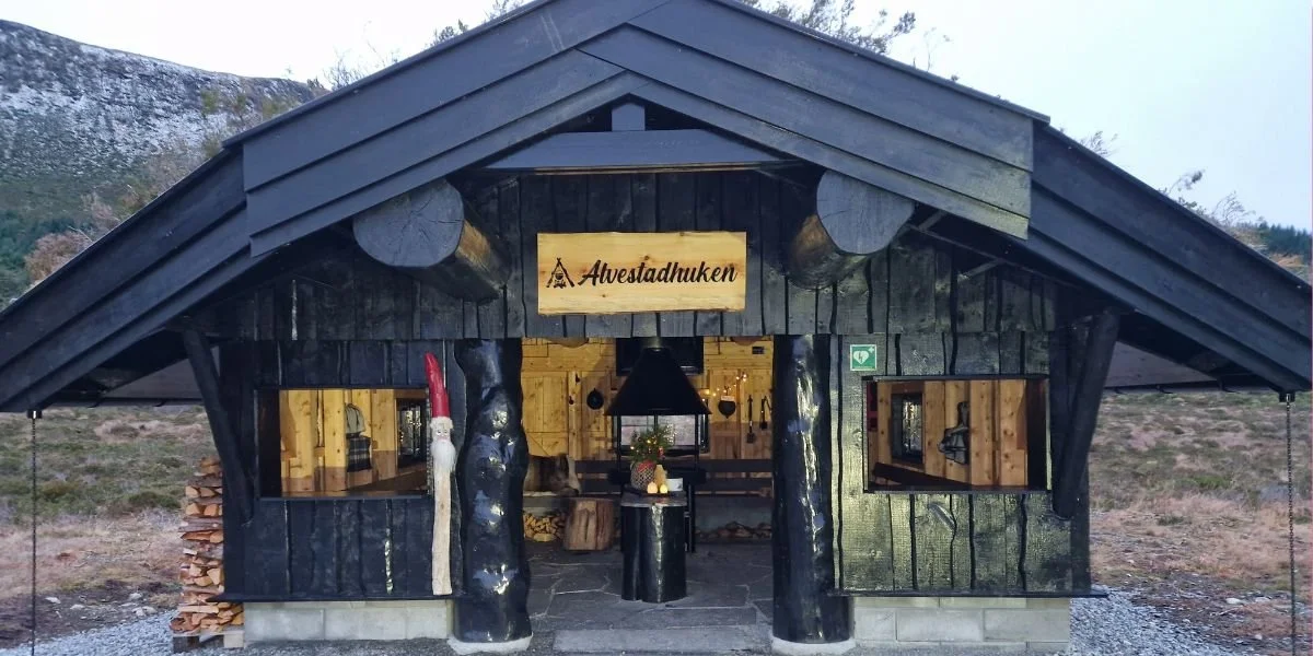 Gapahukens dag