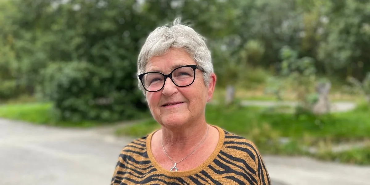Perler frå Guds skattkammer