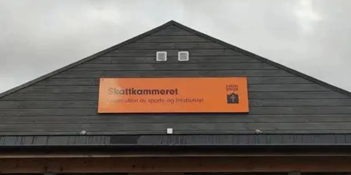 Skattkammeret er for alle