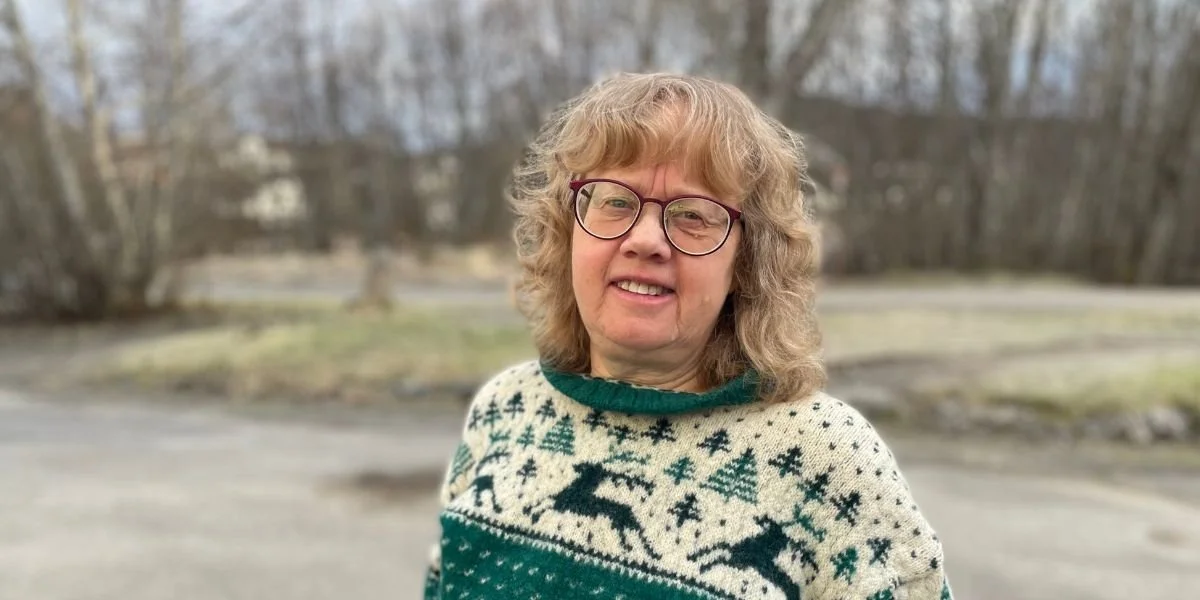 Håp i ei gryte