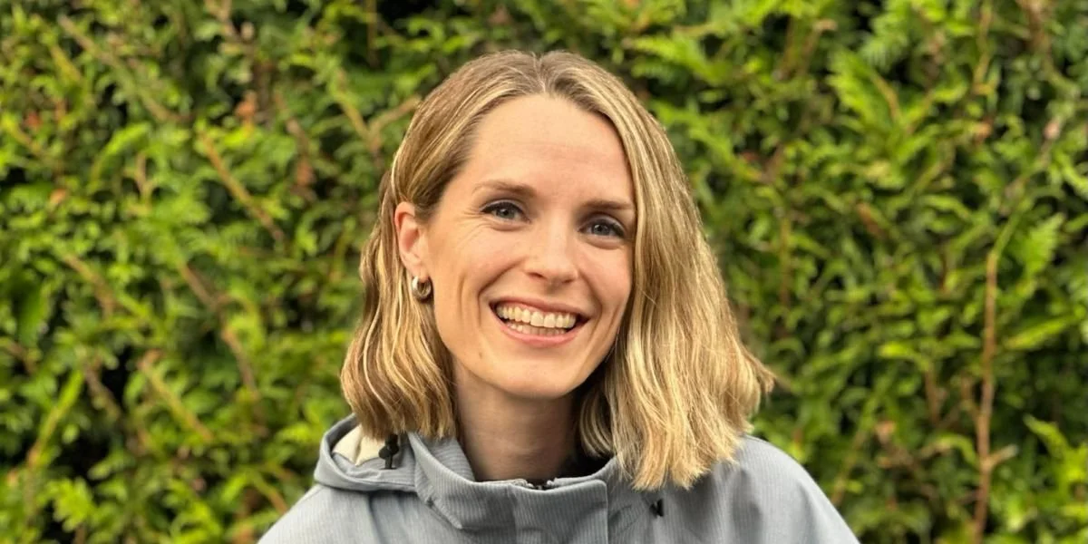 Jesuskvinner med kreativ cafè