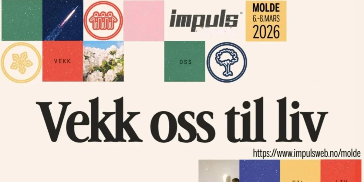 Impuls i Molde bedehus