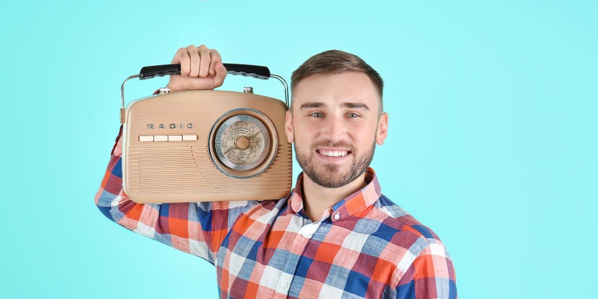 Ein tredjedel lyttar til Radio Sunnmøre