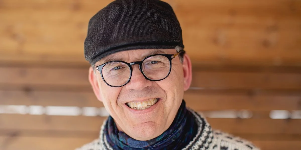 Håp gjennom sinnet sine svingningar
