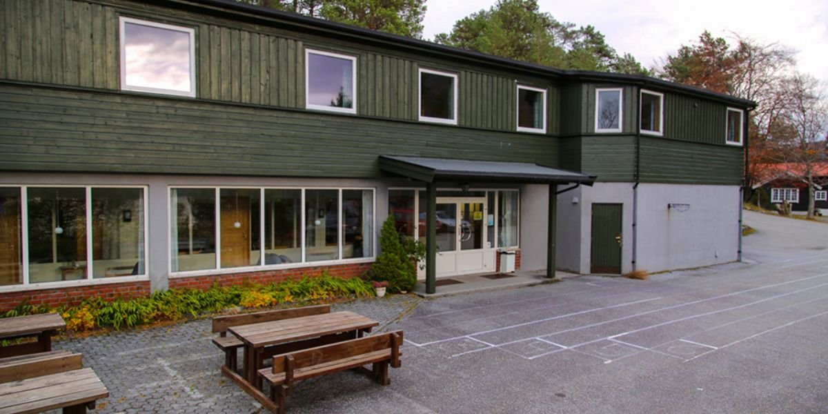Klart for årets fyrste minileir