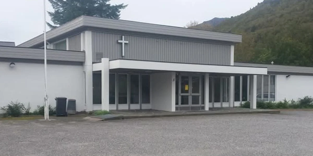 Basarhelg på Brattvåg bedehus