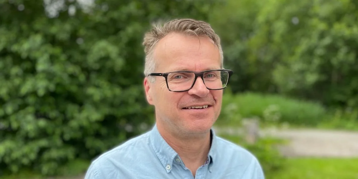 Søndagens tekst 22. mars