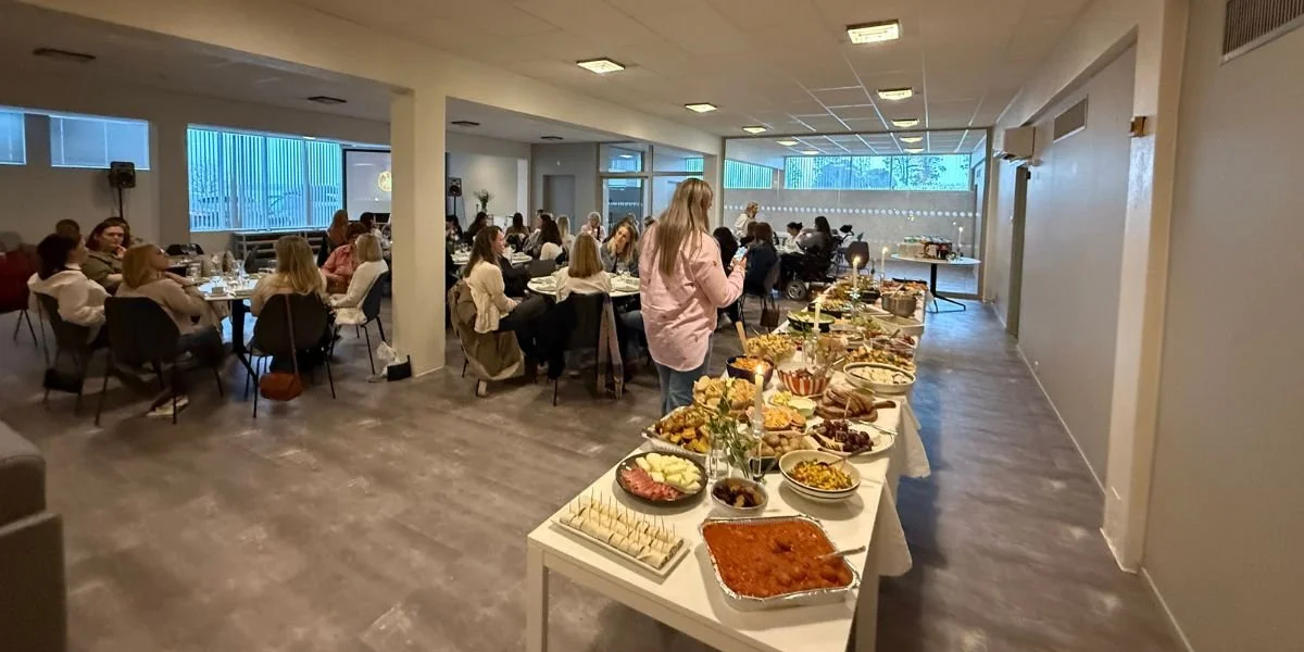 Tapas og tru på Valderøya