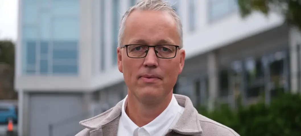 ImF trussamfunn kan miste sin godkjenning