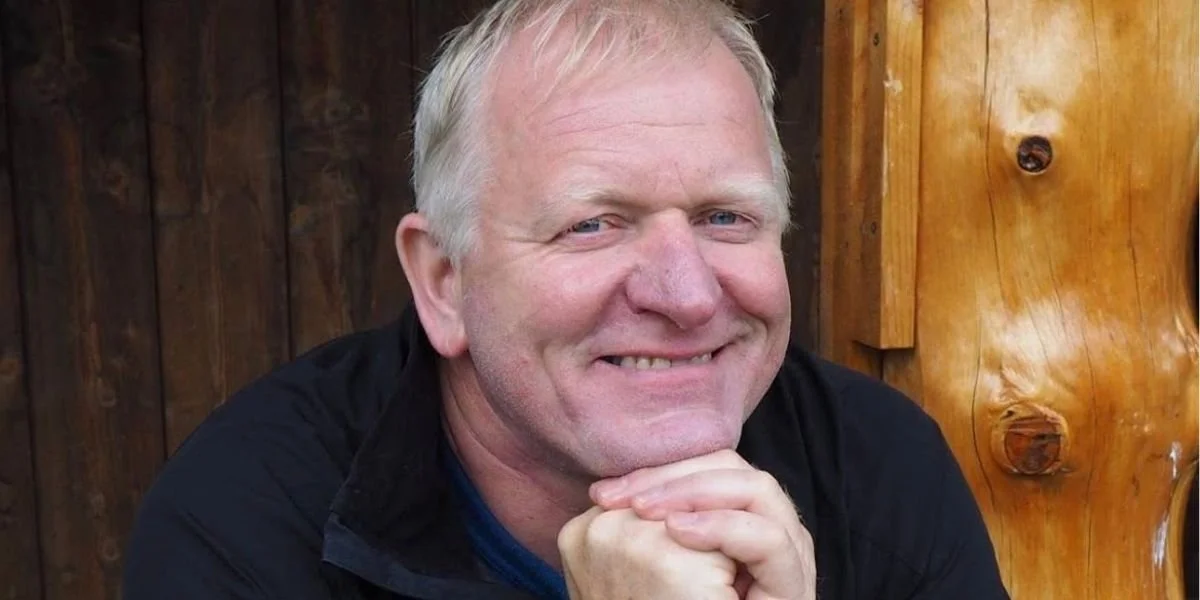 Inspirasjonsdagar på Bjorli