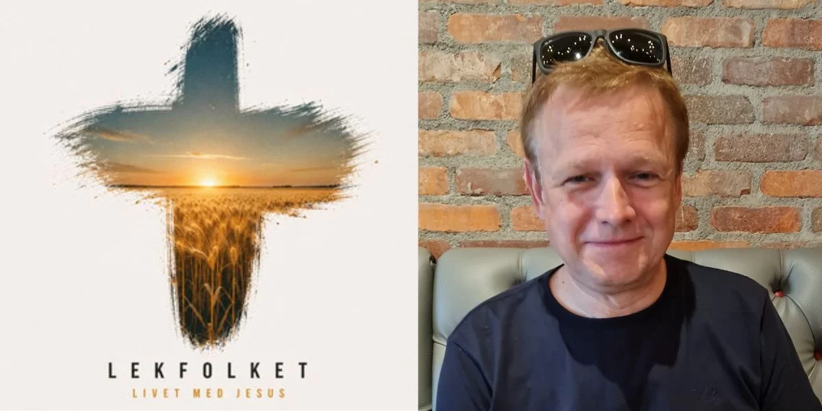 Ny utgivelse frå Lekfolket