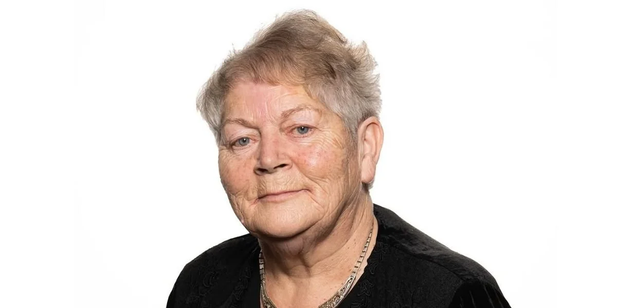 Ein engasjert kvamsøying