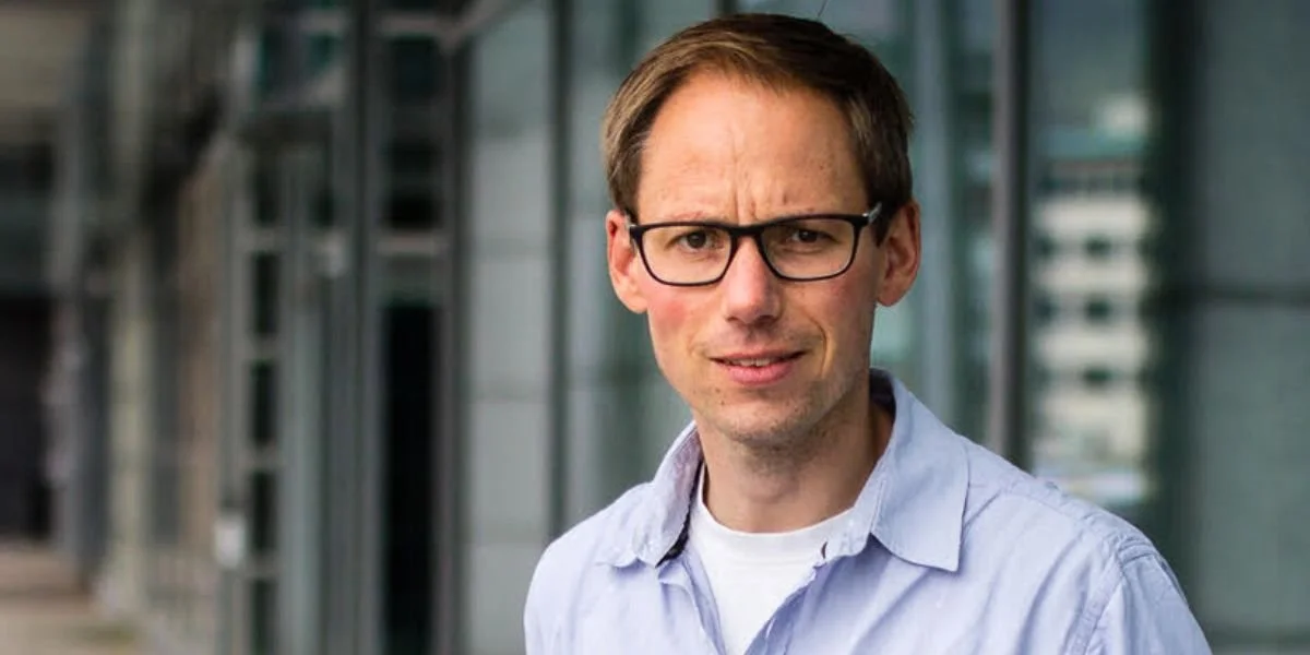 Ny leiar i Indremisjonssamskipnaden
