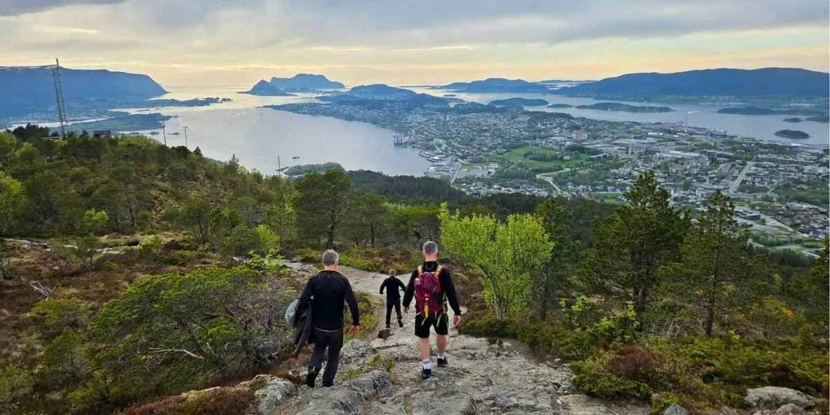 Spjelkavikas vener med nye tiltak