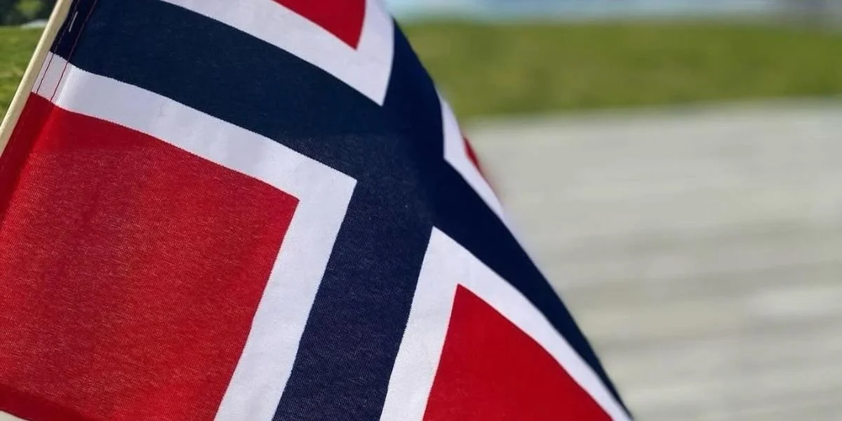 Godt oppmøte på ny 17. mai feiring