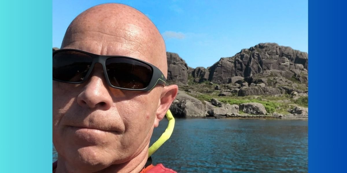 Periodeutflytta sunnmøring til Finnmark