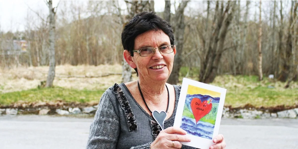 Kafètreff i Volda misjonsforsamling
