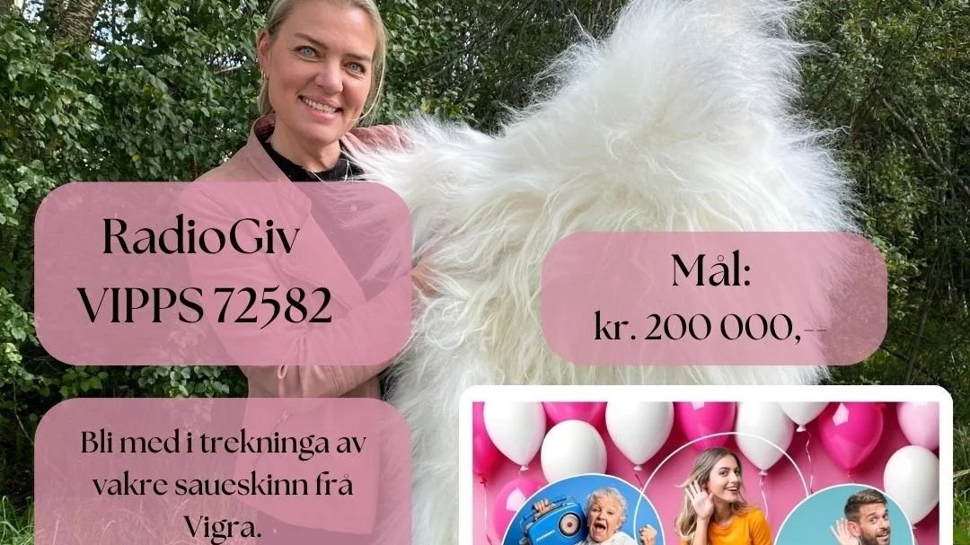 Haustens Radiogiv