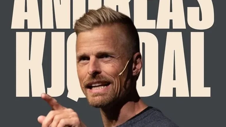 Ta av maskene for å elske kvarandre
