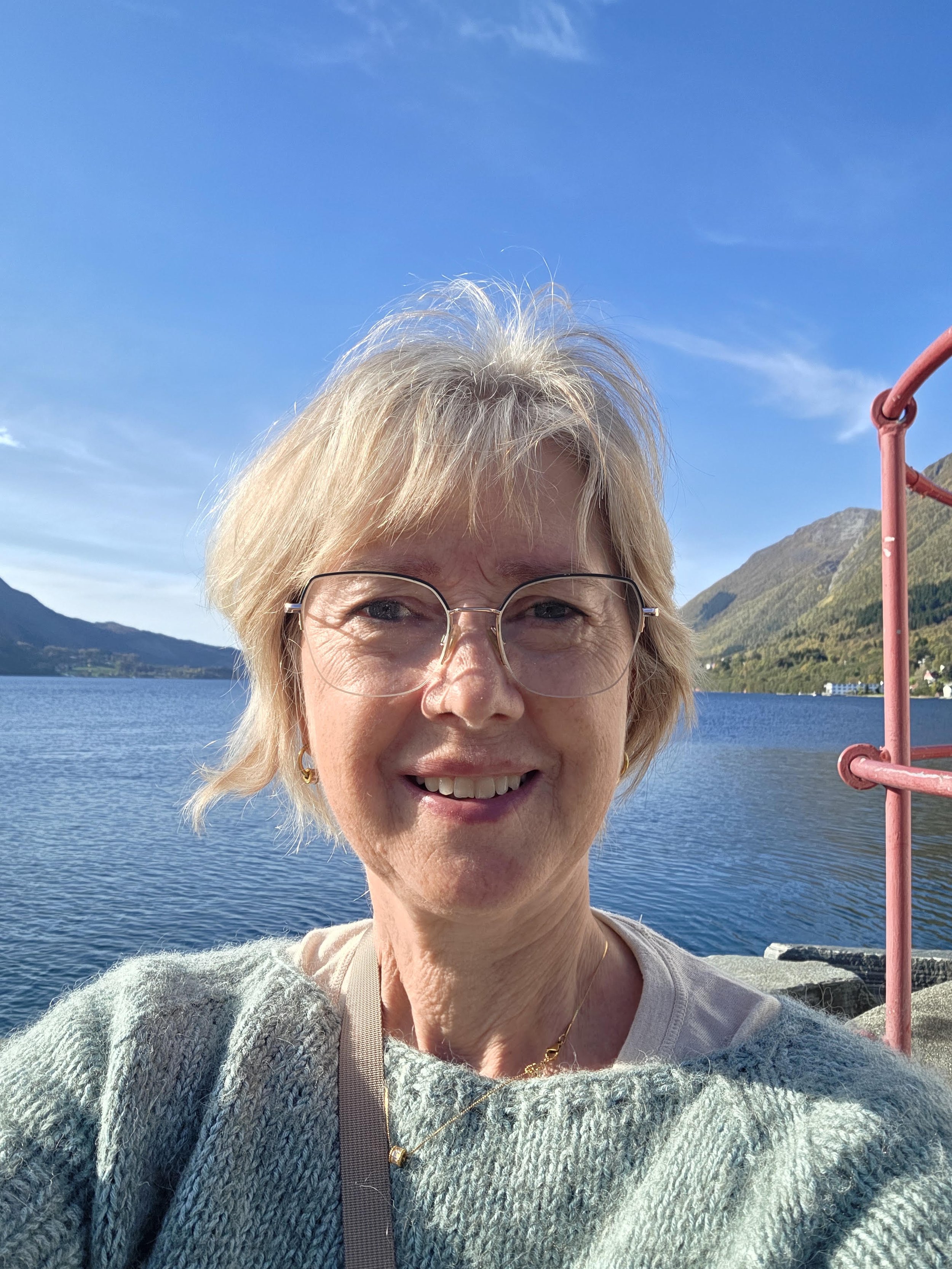 Fermate Møre har en “Hjertekonto”