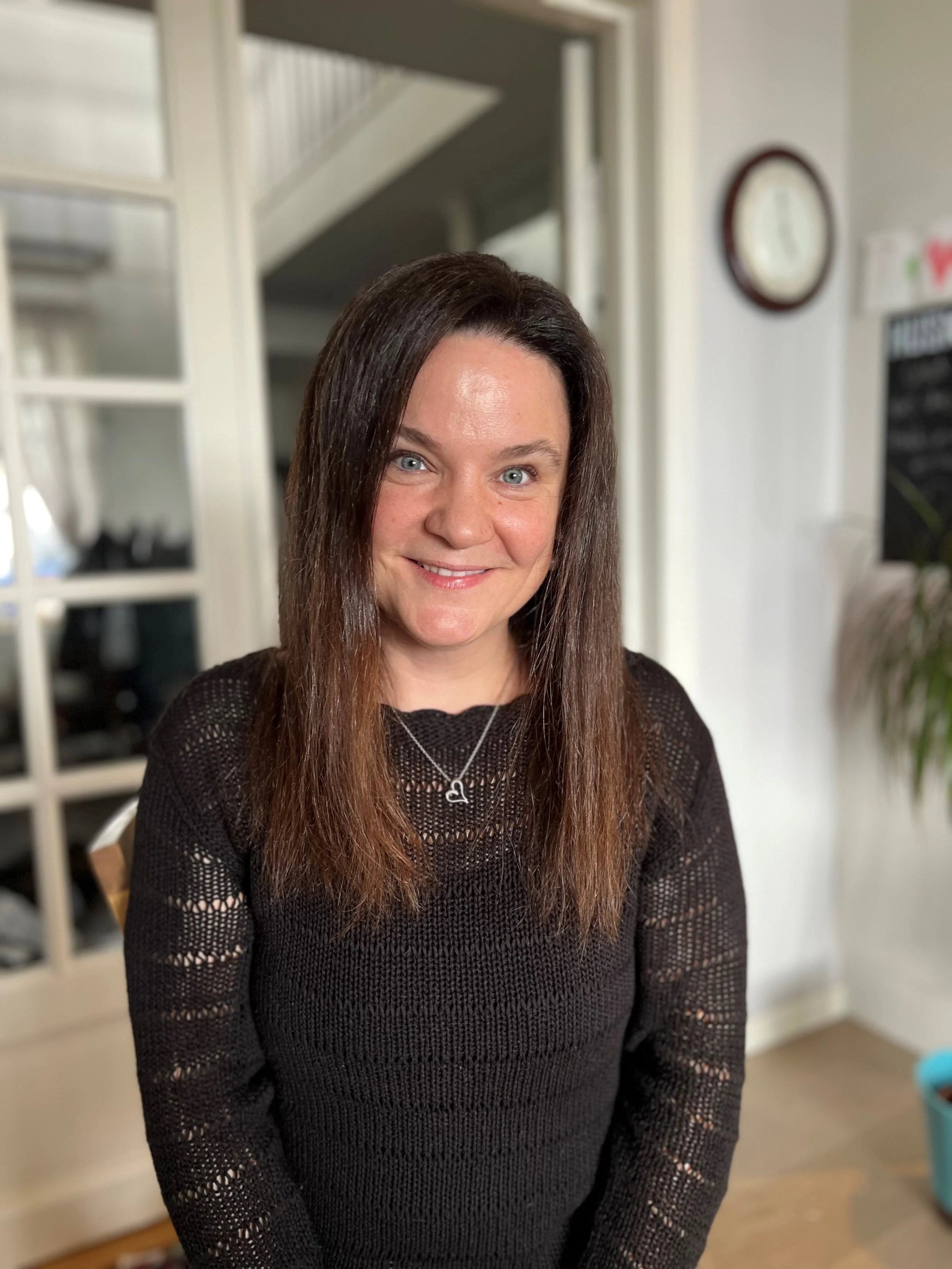 Invitert til Jesuskvinner i Ålesund