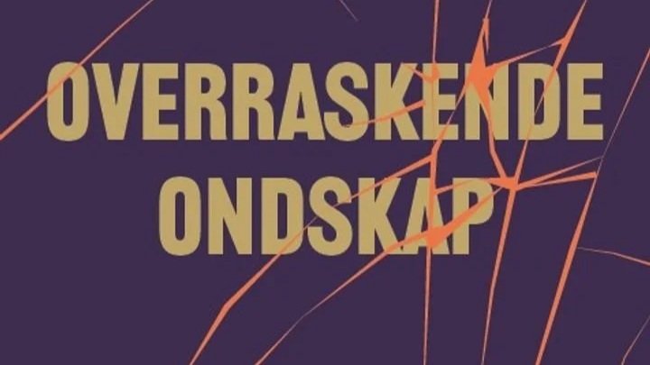 Seminar om ondskap