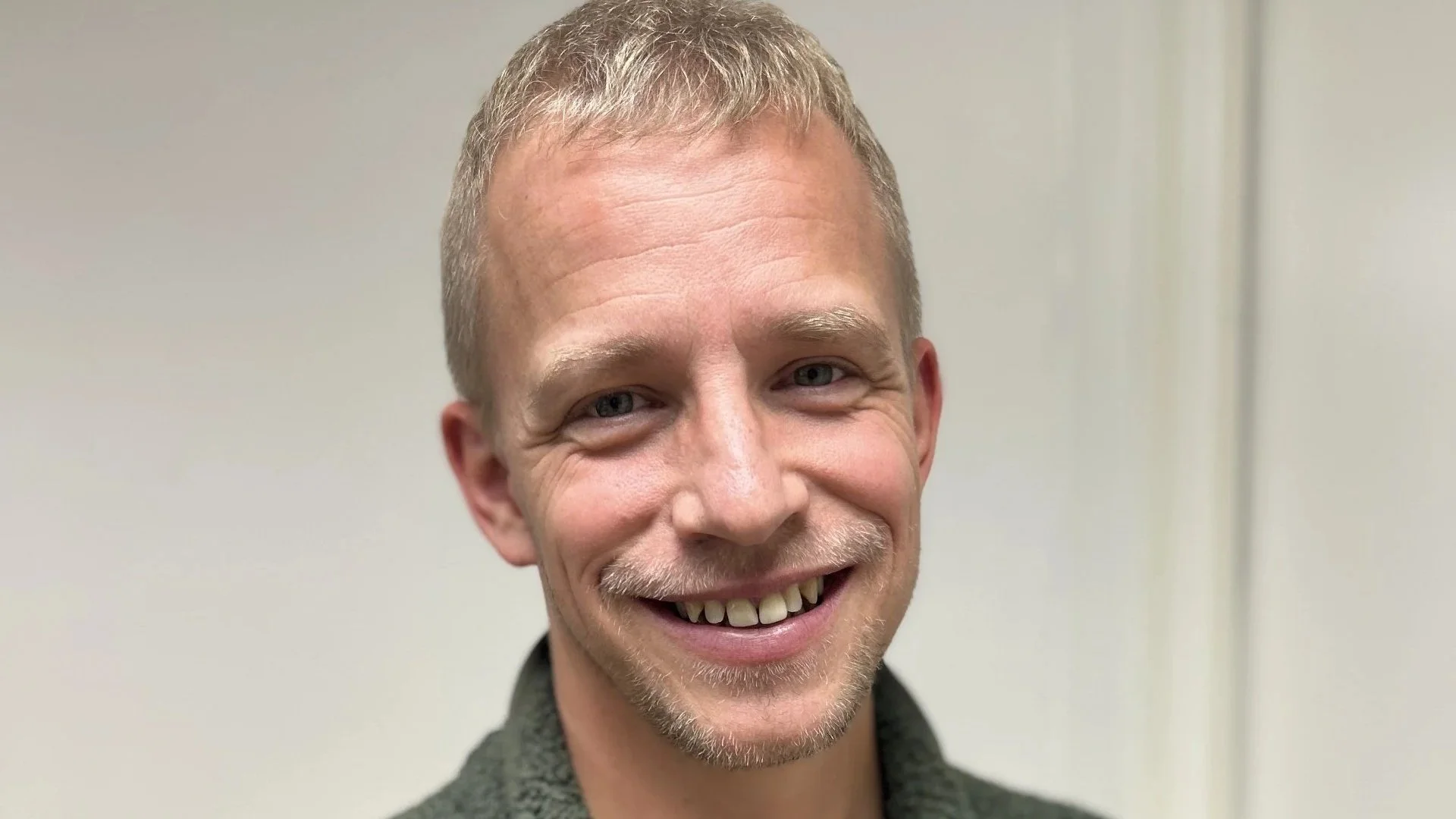 Større åpenhet for tro