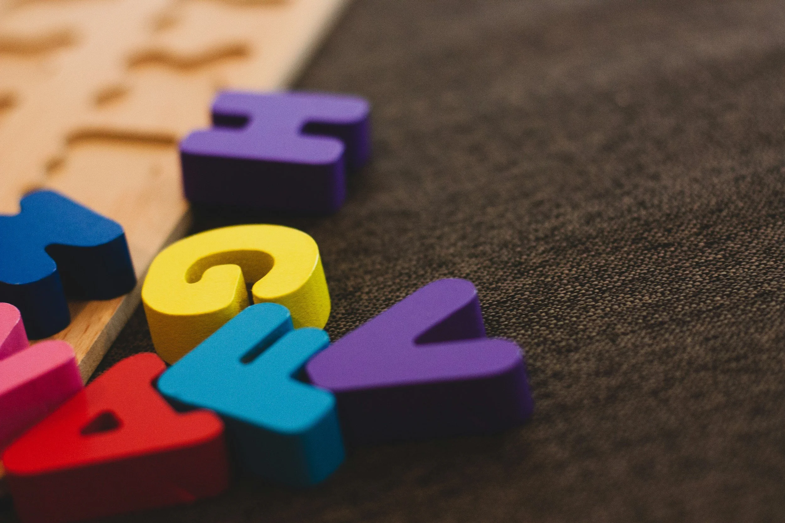 phonics