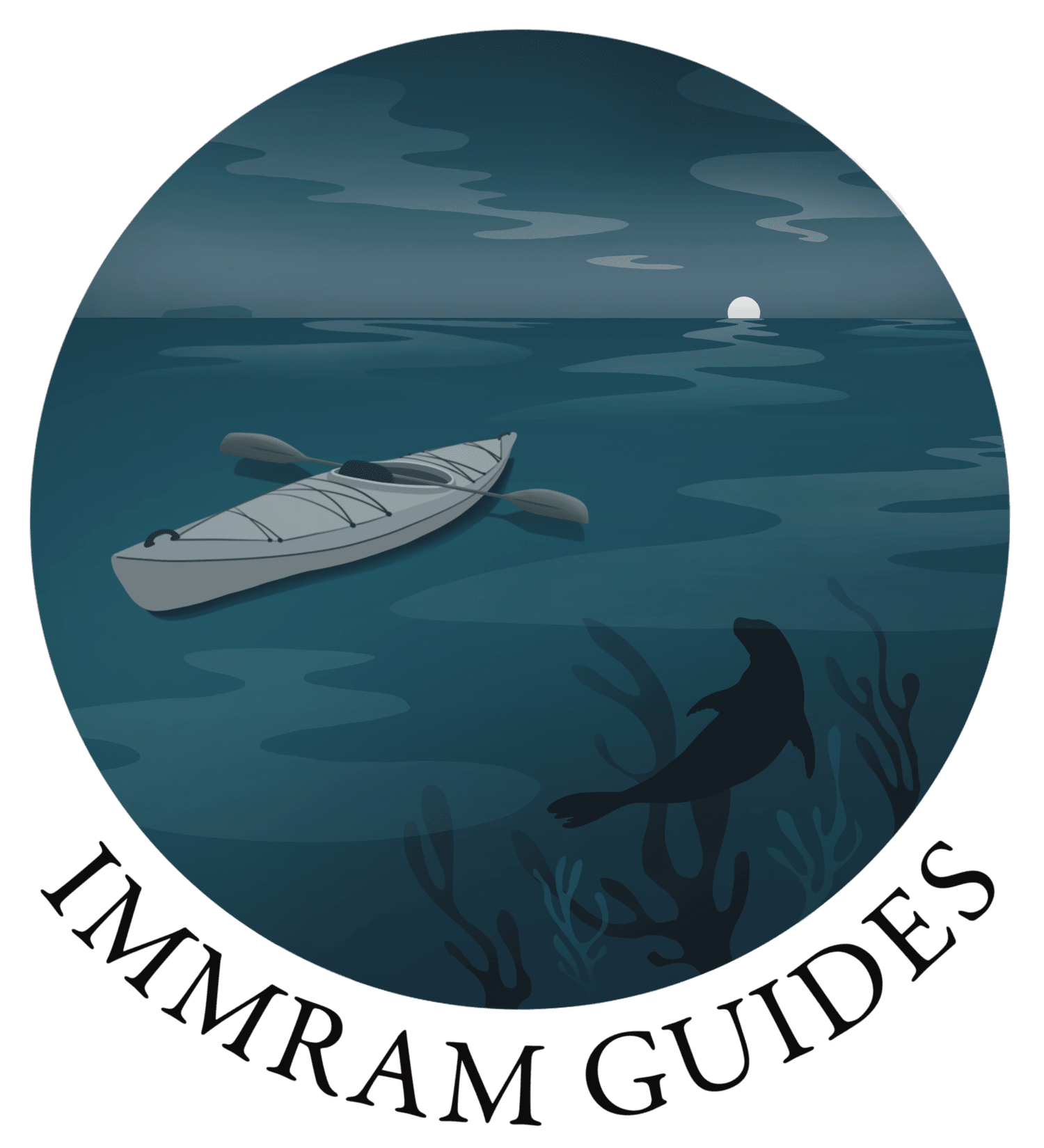 Immram Guides