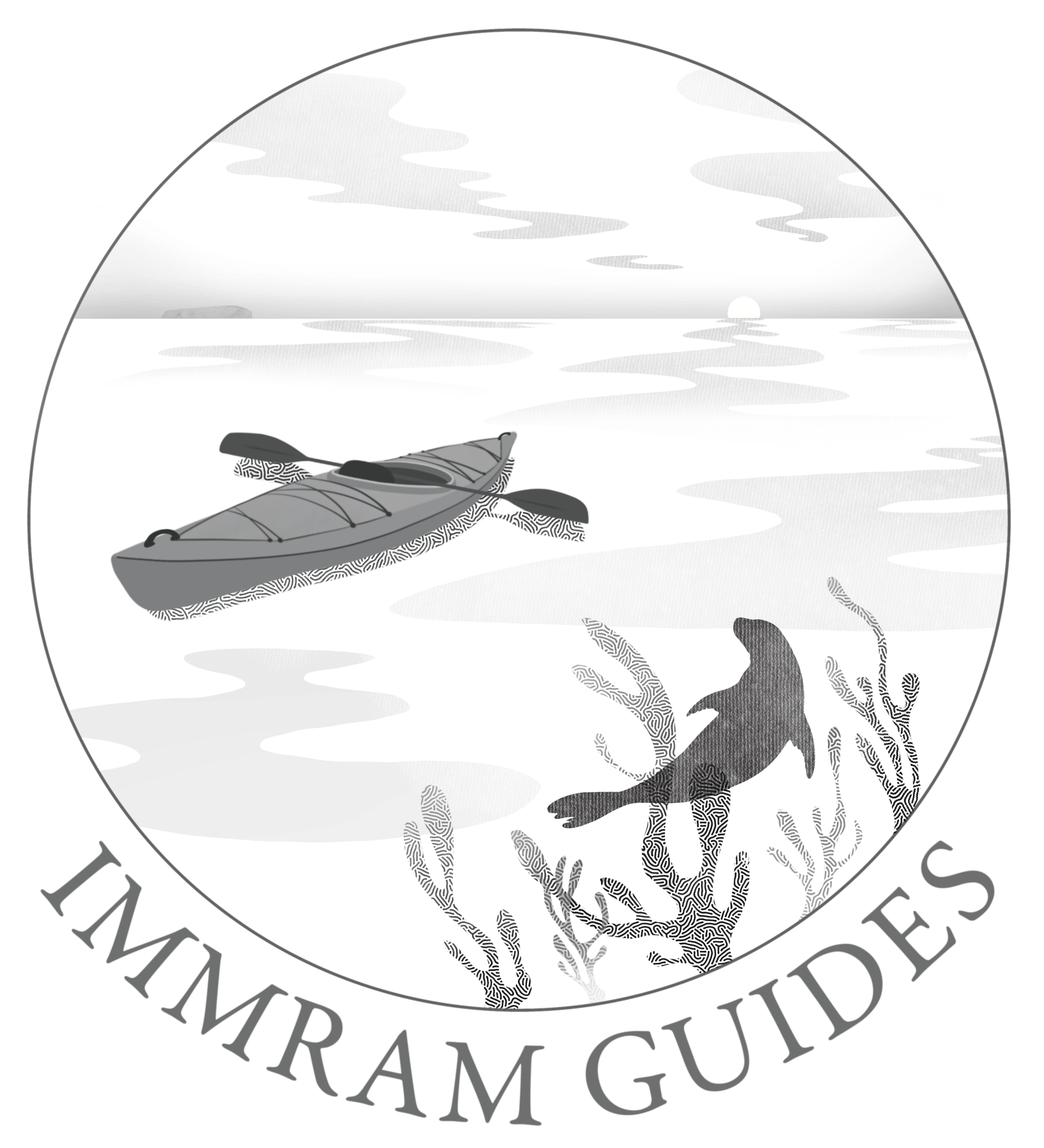 Immram Guides Logo