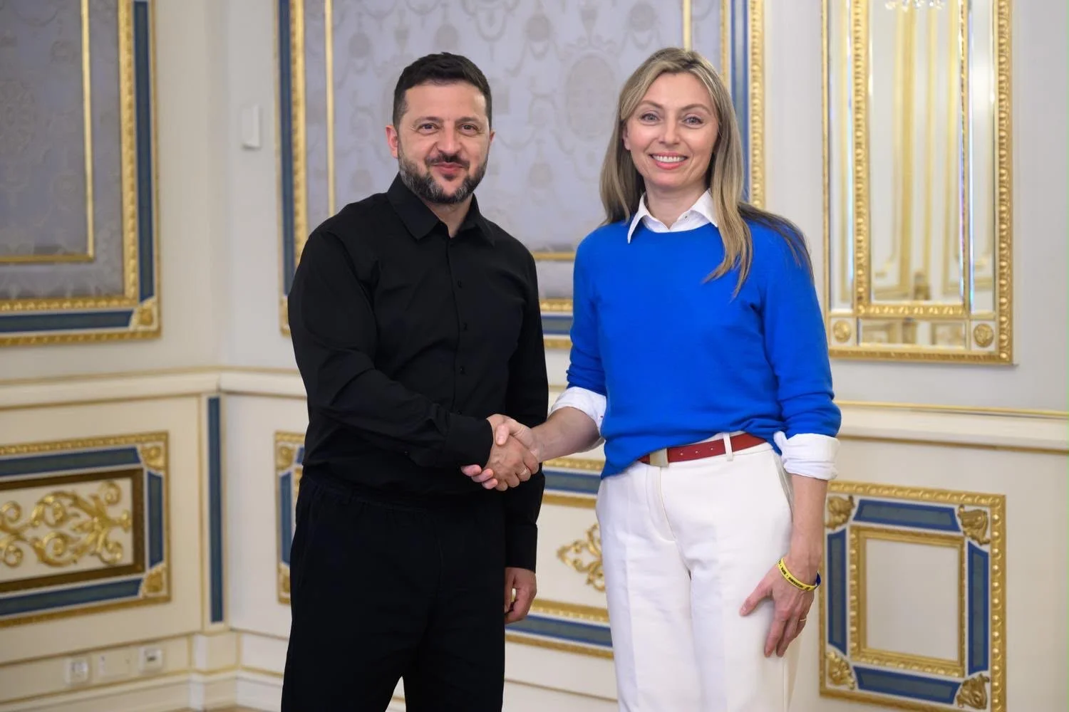 УКРАЇНА ЗАРАЗ