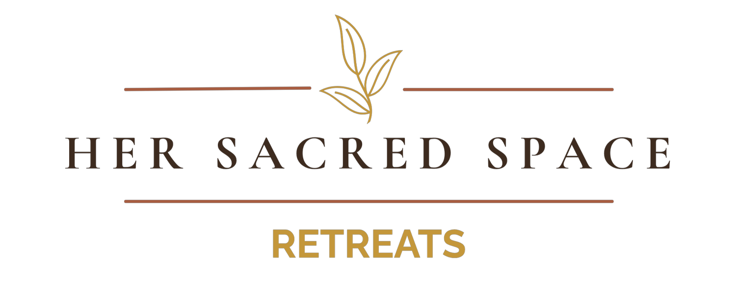 Her Sacred Space Retreats