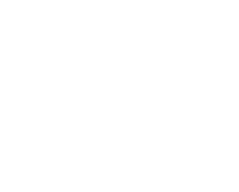 Large white quotation marks on a black background.
