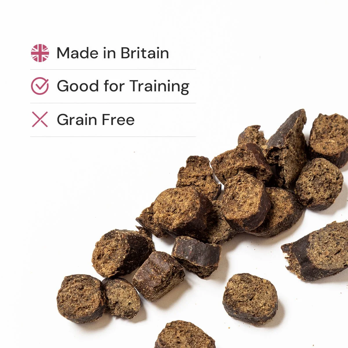 Gourmet Slices (Training Treats)