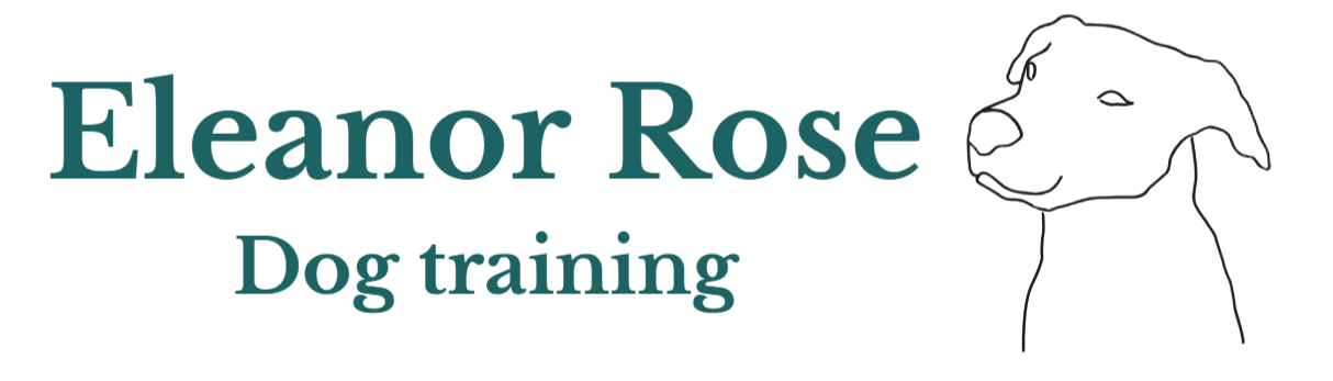 Eleanor Rose Dog Training