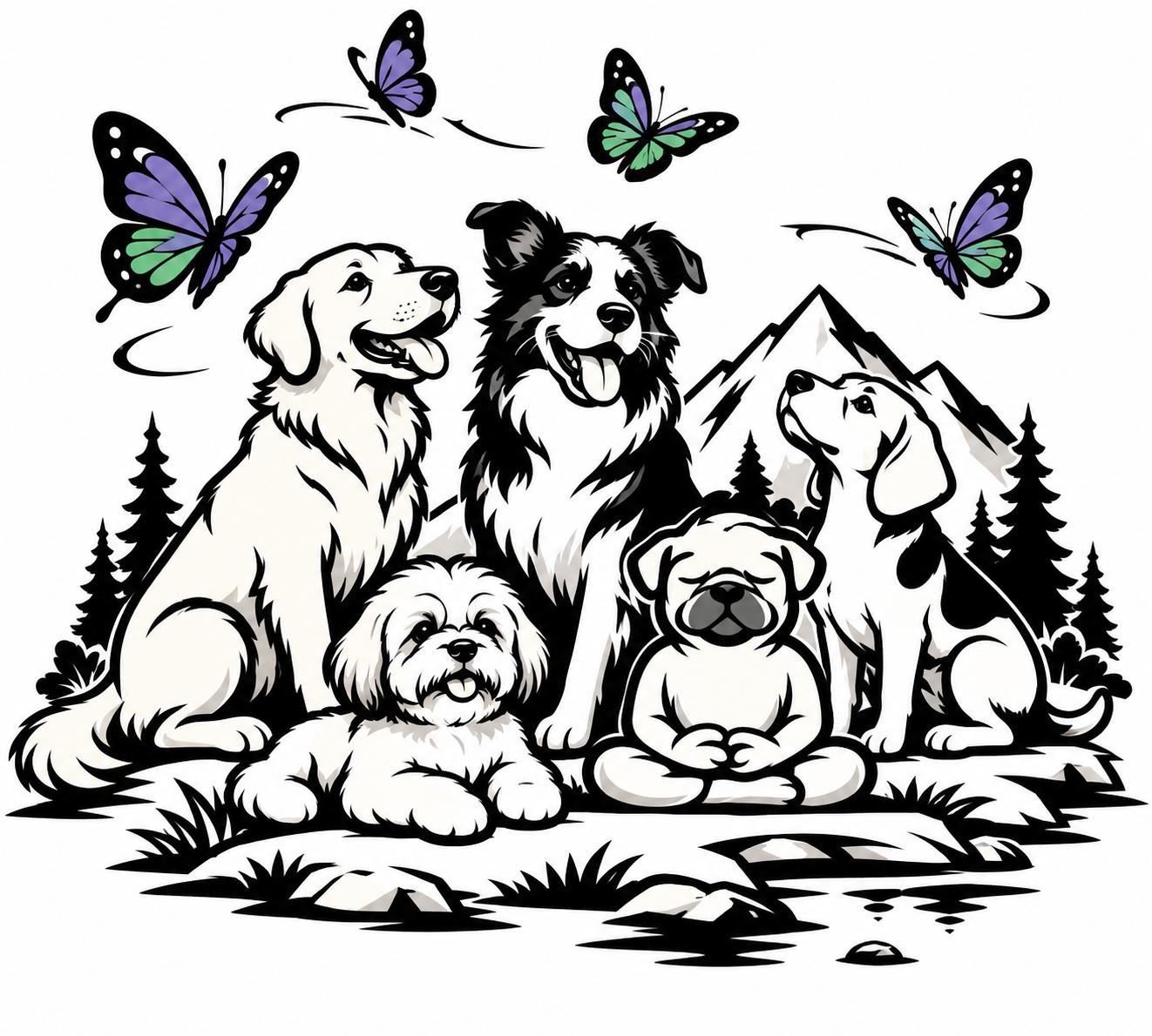 Free Consultation - 30 Mins