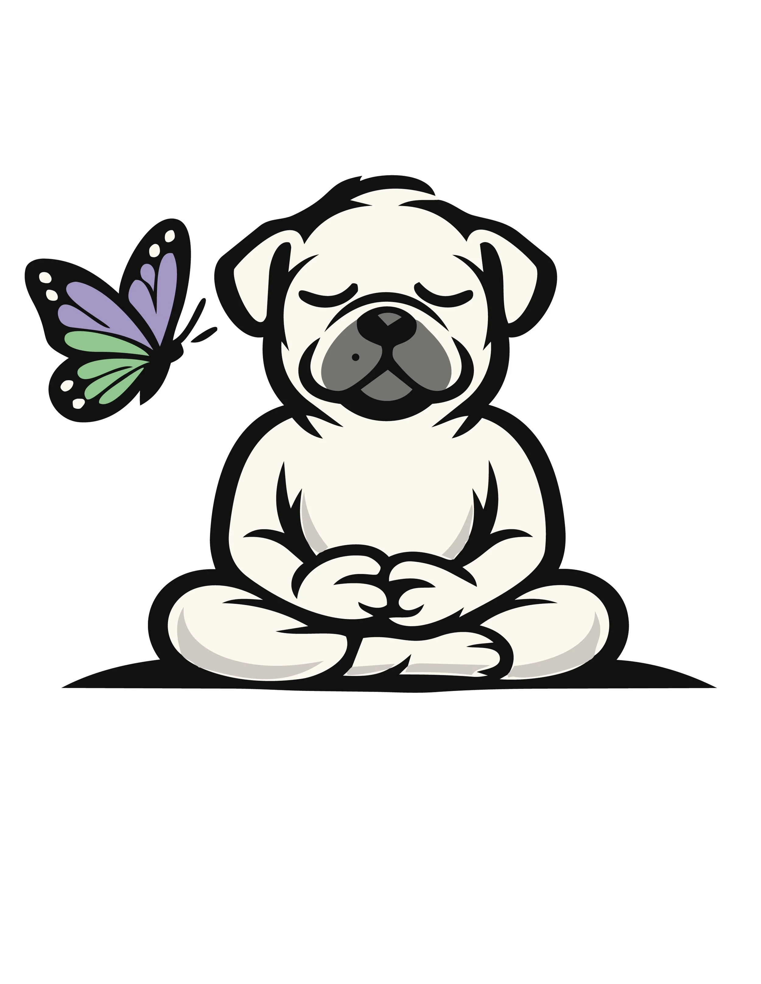 The Higgy Dog Fund - Become a Supporter