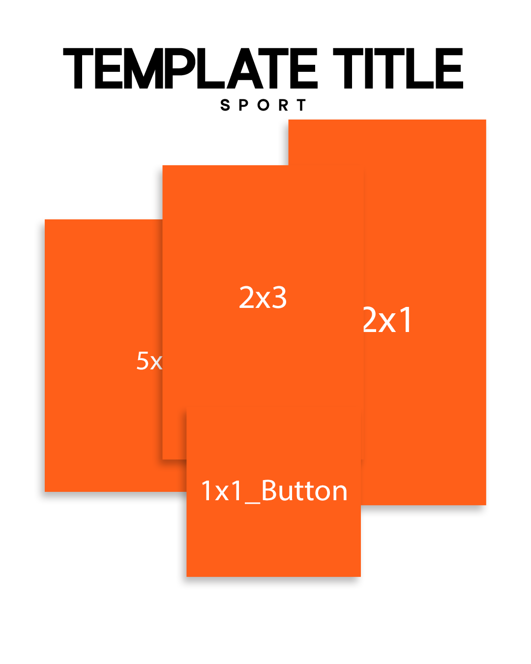 Benchmark Template 2