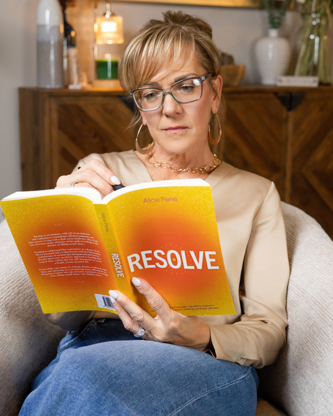 Books That Have Helped On My Healing Journey