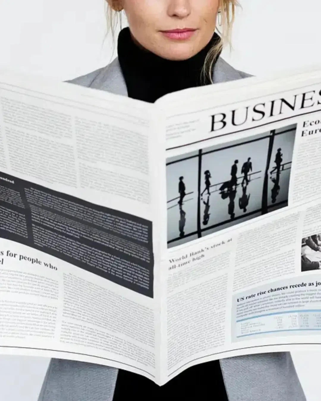 Important Industry Articles and Press