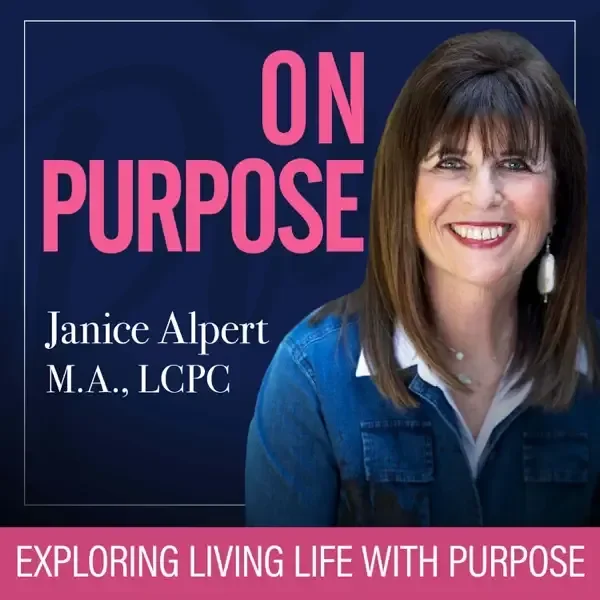 Shattering Silence A Journey from Trauma to Triumph with Darlene Lekowski | On Purpose