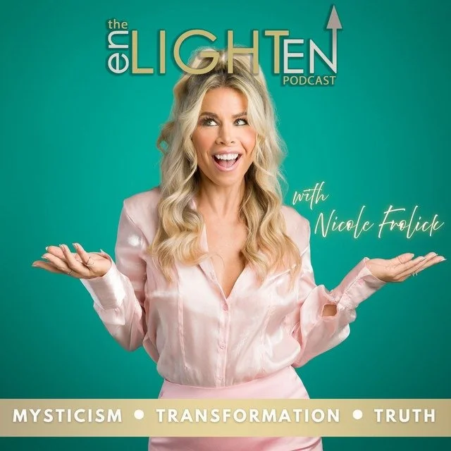 She Took Her Abuser to Court — and Won| Darlene Lekowski | Enlighten Up Podcast