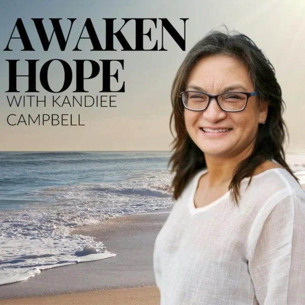 Awaken Hope PM Edition with Darlene Lekowski on Surviving Trauma